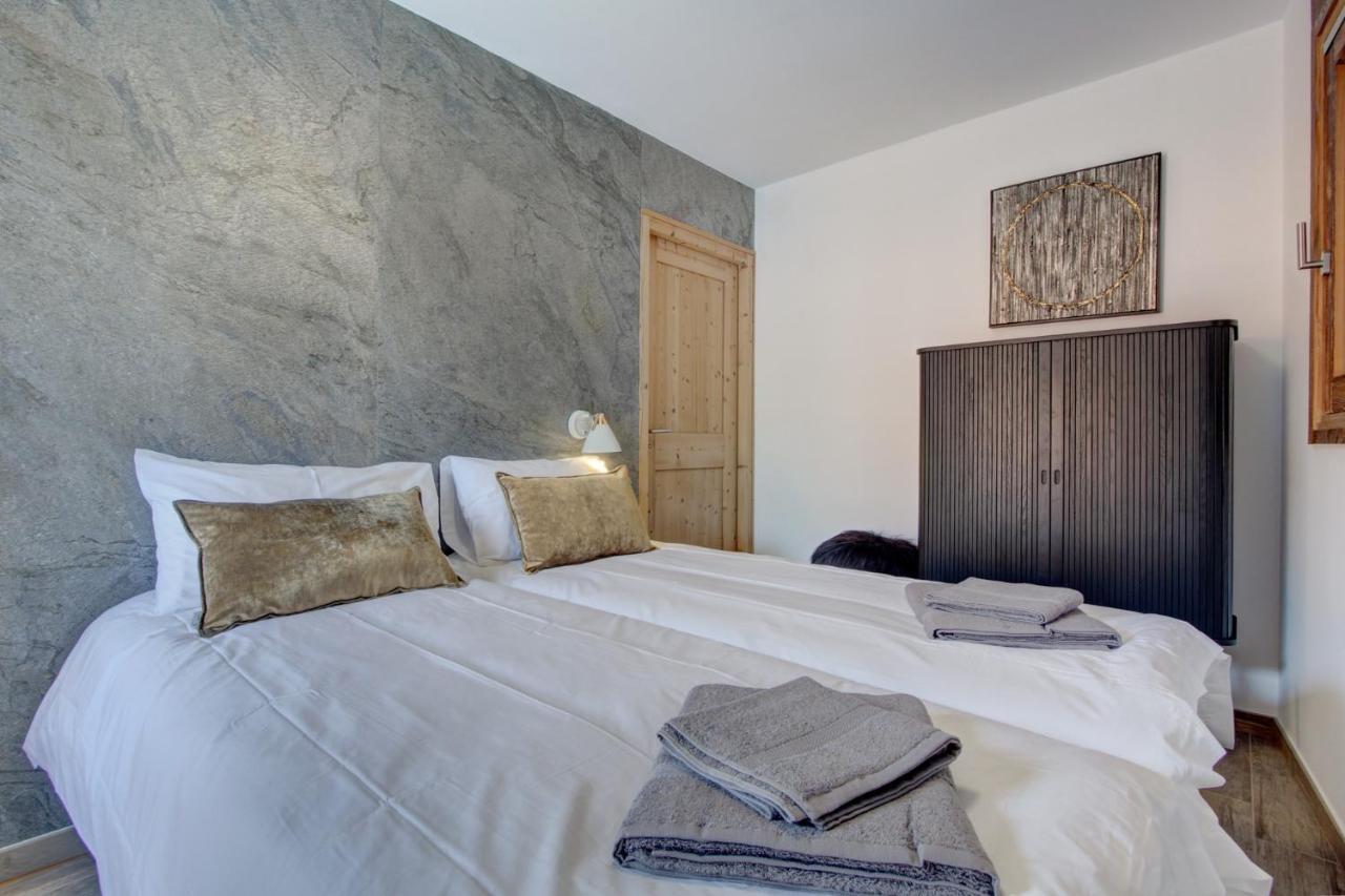 Appartamento Carlina 203 Morzine Esterno foto